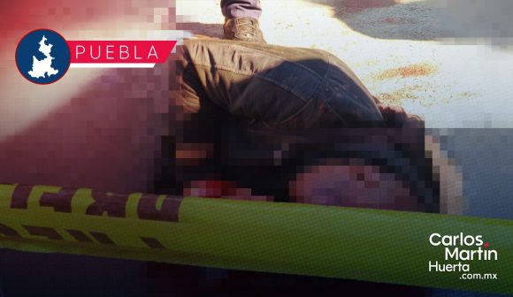 Dan brutal golpiza a presunto delincuente tras ser detenido por vecinos de Bosques de Manzanilla