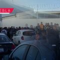 Trabajadores de Danone en Cuautlancingo van a paro por pago de utilidades