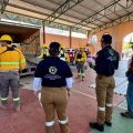 Puebla fortalece acciones preventivas ante temporada de lluvias y ciclones 2026