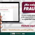 Puebla alerta por SMS falsos de fotomultas; estos son los números detectados