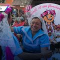 Zacatlán celebró el Festival Multicultural Cuaxóchitl 2026