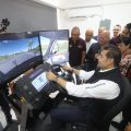 Nuevo centro en Puebla busca profesionalizar a operadores de transporte de carga