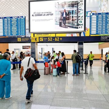 Remodelación del AICM: ¿Qué cambió y en qué se invirtieron los 6,500 MDP?