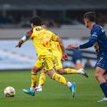 América rescata empate ante Pumas en la ida de cuartos de final