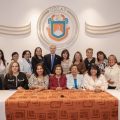 La UDLAP certificará a la AMPEP; las socias capacitarán en Periodismo y Letras