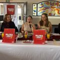ECIHTI y AMPEP impulsarán libro sobre mujeres pioneras de Puebla