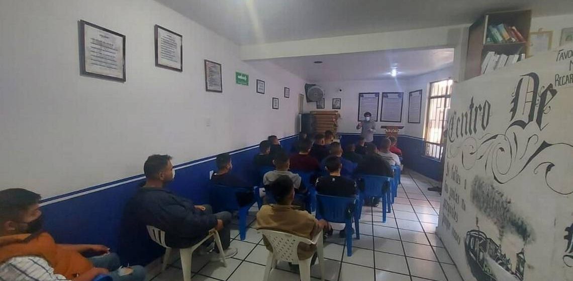 Urgen que la SSP de Puebla revise anexos: Alertan sobre infiltración de la delincuencia organizada