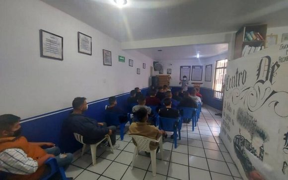 Urgen que la SSP de Puebla revise anexos: Alertan sobre infiltración de la delincuencia organizada