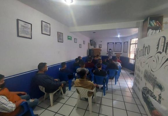 Urgen que la SSP de Puebla revise anexos: Alertan sobre infiltración de la delincuencia organizada