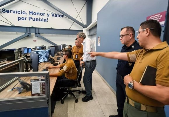 Implementa Pepe Chedraui Programa 360 para prevención del delito con Inteligencia Artificial