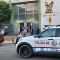 Balean a joven en Amalucan tras intentar vender su motocicleta frente a la Clínica 55 del IMSS