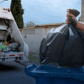 Cuautlancingo reanuda de manera gradual el servicio de recolección de basura