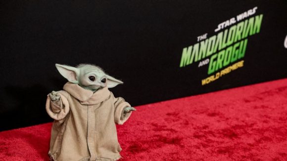 beb-uoda “The Mandalorian and Grogu” conquista México pero enciende las alarmas en EE. UU.