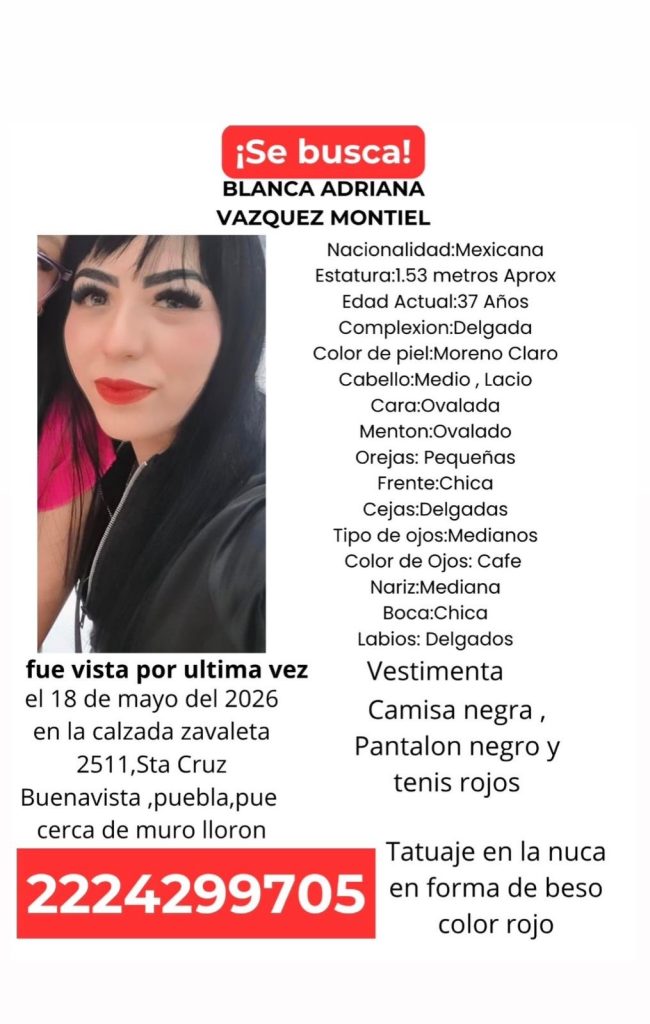 blanca
