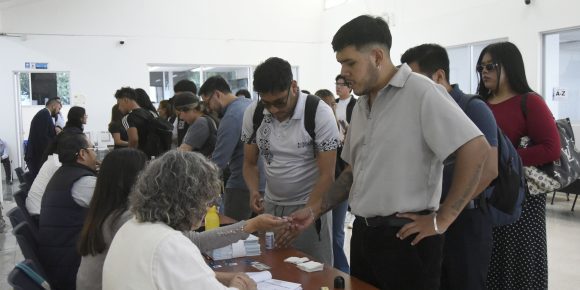 Renovación en la BUAP: Eligen nuevos directores en Derecho, Ciencias Políticas y Fisiología