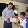 “Buzón Rojo” fortalece la prevención del delito en escuelas de San Pedro Cholula