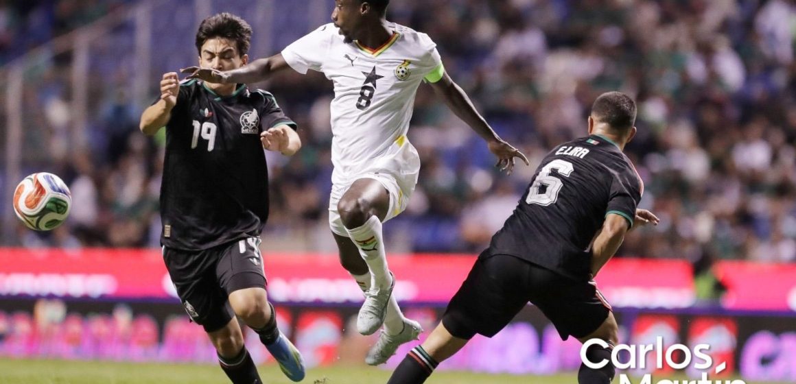 c6684f0d-505a-4794-9c31-9e9e043ba851 México vence 2-0 a Ghana con goles de Brian Gutiérrez y Guillermo Martínez