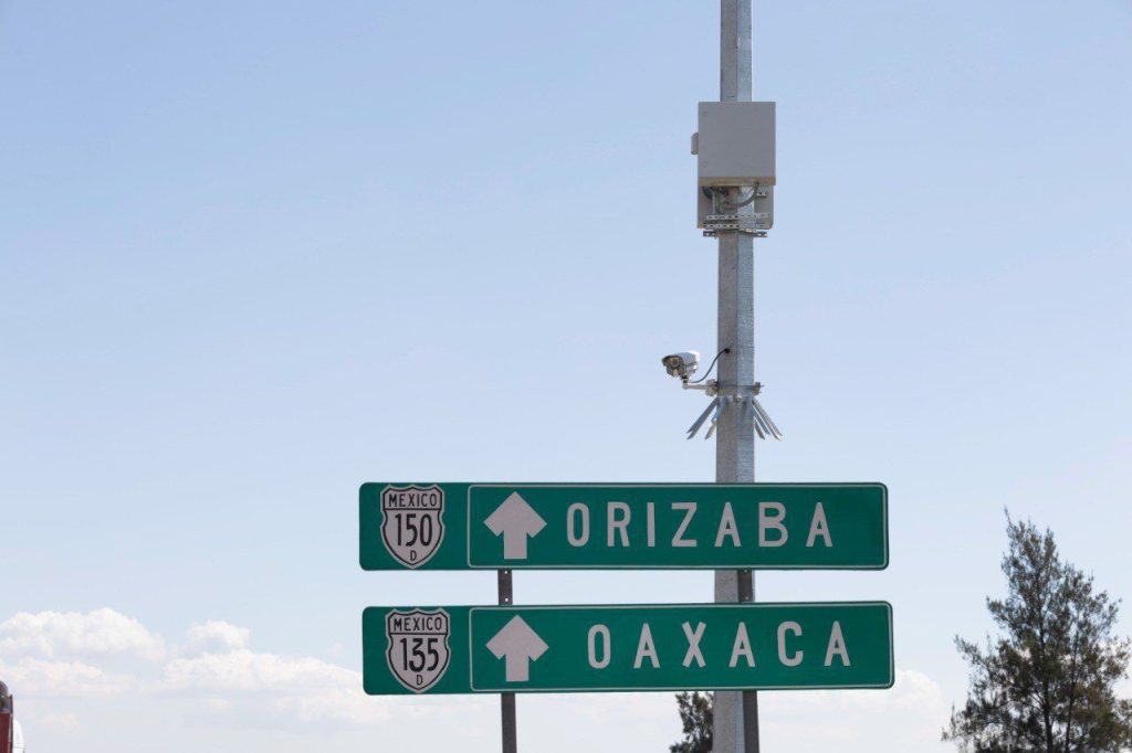 carretera