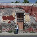 Ayuntamiento de Puebla notifica inmuebles con deterioro en el Centro Histórico