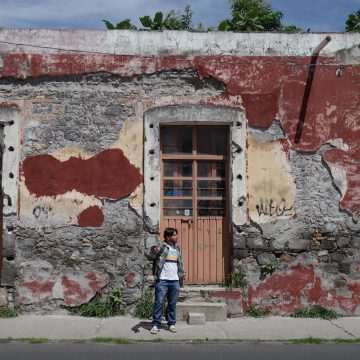 Ayuntamiento de Puebla notifica inmuebles con deterioro en el Centro Histórico