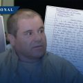 Juez Brian Cogan rechaza de forma tajante peticiones de “El Chapo” Guzmán para regresar a México