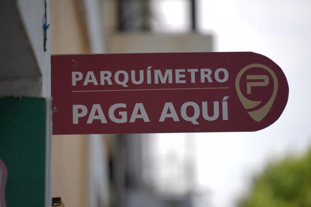 Ayuntamiento de Cholula condena violencia contra personal de parquímetros 1 cholula 1