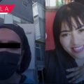 Con dos cédulas falsas operaba Diana Palafox en Zavaleta