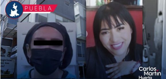 Con dos cédulas falsas operaba Diana Palafox en Zavaleta