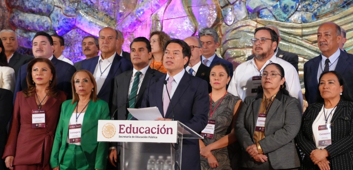 ¿Cómo se logró el Acuerdo Nacional para el Calendario Escolar 2025-2026? Claves y condiciones