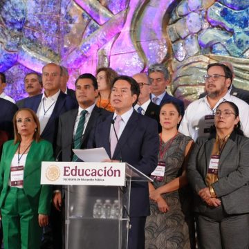 ¿Cómo se logró el Acuerdo Nacional para el Calendario Escolar 2025-2026? Claves y condiciones