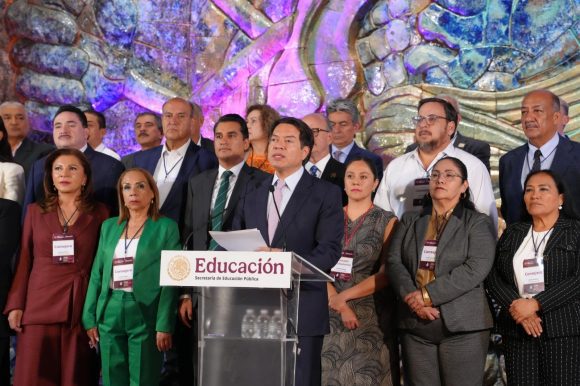 ¿Cómo se logró el Acuerdo Nacional para el Calendario Escolar 2025-2026? Claves y condiciones