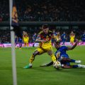 El 6-6 más amargo para Coapa: Pumas avanza por posición en la tabla