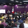 Realizan en el Congreso del Estado encuentro sobre Innovación en la Gestión y Diseño de Políticas Inclusivas