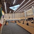 Congreso de Puebla avala concesión de parabuses por 10 años