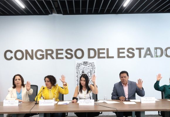Comisión de Salud del Congreso de Puebla avala reformas sobre donación de órganos y salud mental