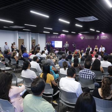 Congreso del Estado impulsa capacitación docente en inteligencia artificial
