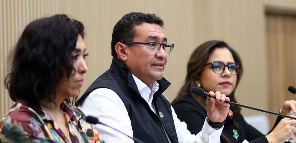 Nueva infraestructura carretera en la Mixteca detonará desarrollo económico y social: Pável Gaspar