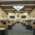 Congreso de Puebla aprueba cambios a elección judicial y frena intromisión extranjera