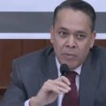 Exfuncionario de Sinaloa se entrega en EE.UU.; lo investigan por presuntos nexos criminales