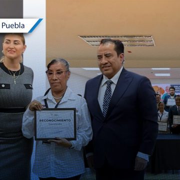 Reconoce Fiscalía de Puebla labor del Centro de Bienestar Animal de Cuautlancingo