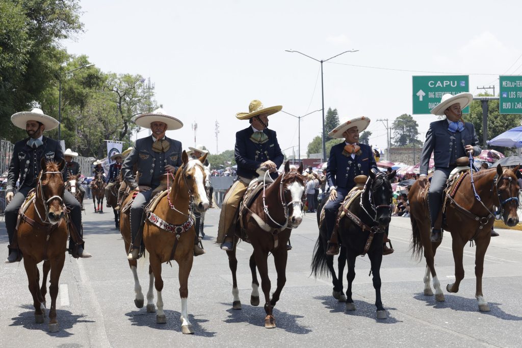 desfile 5 de mayo 707896