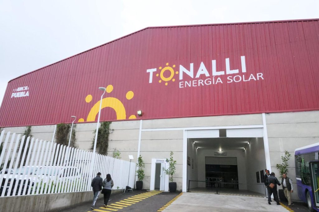 energia solar