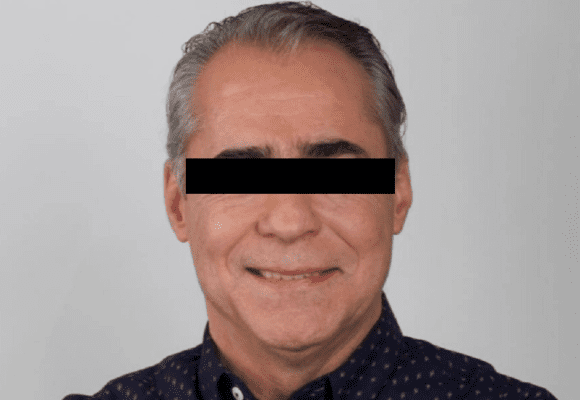 Exgobernador Sergio Estrada continuará proceso desde su domicilio