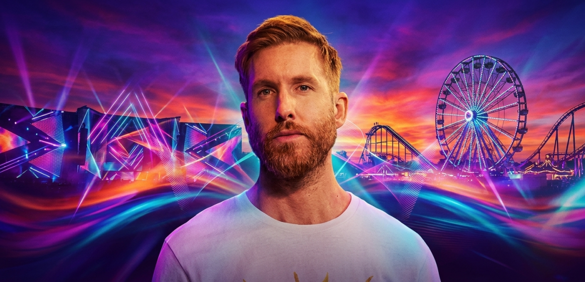 ¡CUIDADO!: Detectan estafa con falsos accesos para el concierto de Calvin Harris en Puebla
