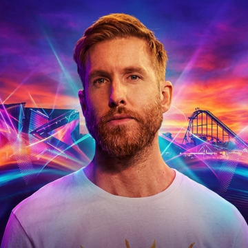 ¡CUIDADO!: Detectan estafa con falsos accesos para el concierto de Calvin Harris en Puebla