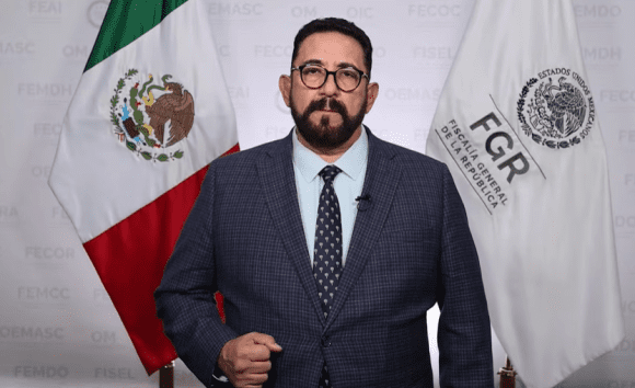 FGR revela infiltración del crimen organizado en al menos ocho municipios de Morelos