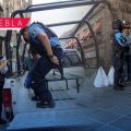 Cae “El estafador de los tacos” en Puebla; operaba en zonas comerciales