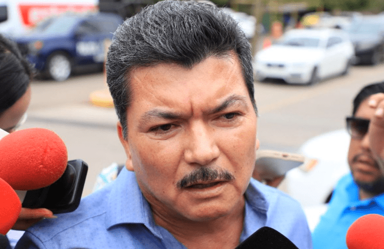 funcoinaro Reportan entrega de exdirector de la Policía de Investigación de Sinaloa a autoridades de EU