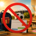 UNPF rechaza adelantar el fin del ciclo escolar 2025-2026; acusa grave afectación educativa