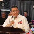 La transformación de México inicia en el salón de clases: Pável Gaspar reconoce a maestros en Chiautla de Tapia